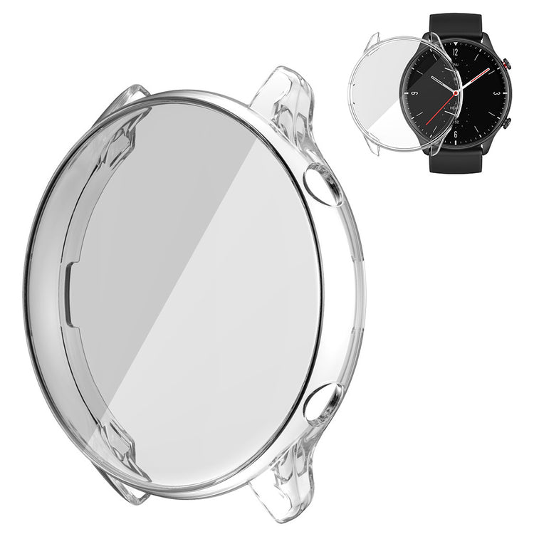 Amazfit GTR 2 glazed frame - Transparent#serie_7