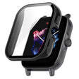 Incredibly Good Amazfit GTS 3 Plastic and Glass Cover