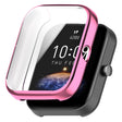 Super Nice Amazfit Bip 3 / Amazfit Bip 3 Pro Universel Cover with Screen Protector in Silicone