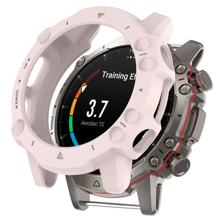 Amazfit Falcon Beskyttende  Bumper  - Pink#serie_5