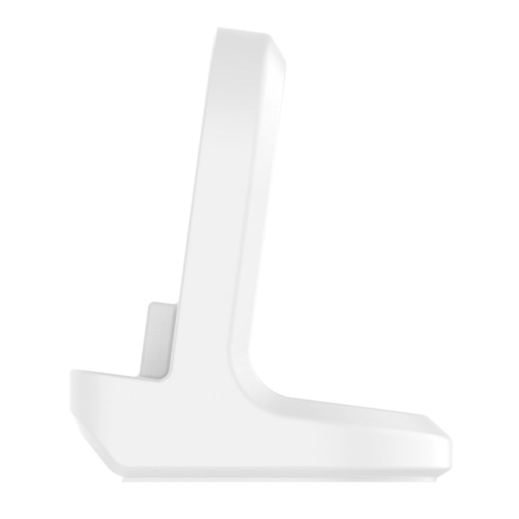 Silikone Holder passer til Smartwatch - Hvid#serie_2