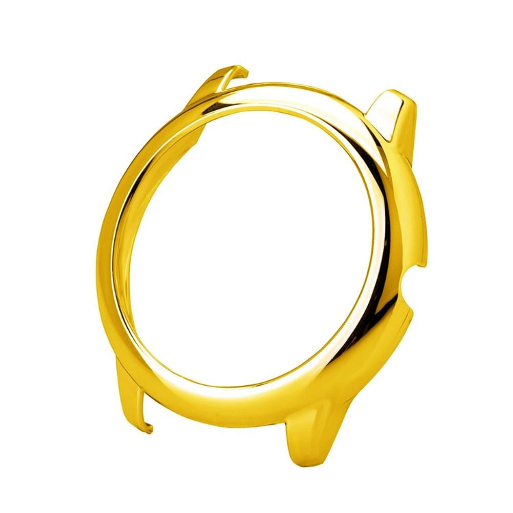 Fed Silikone Cover til Haylou Solar LS05 - Guld#serie_4