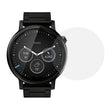 Motorola Moto 360 - 46mm Tempered Glass Screen Protector
