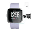 Fitbit Versa 1 Tempered Glass Screen Protector