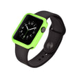 Fashionable Apple Watch Series 1-3 38mm Plastic Strap