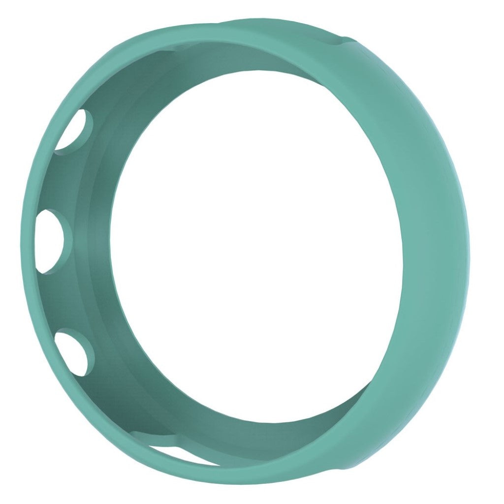 Rigtigt Flot ASUS ZenWatch 3 Silikone Cover - Grøn#serie_4