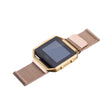 Really beautiful Fitbit Blaze Metal Strap