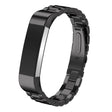 Remarkably durable Fitbit Alta HR Metal Strap