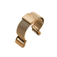 Incredibly resistant Fitbit Charge 2 Metal Strap