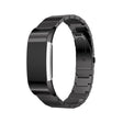 Super fashionable Fitbit Charge 2 Metal Strap