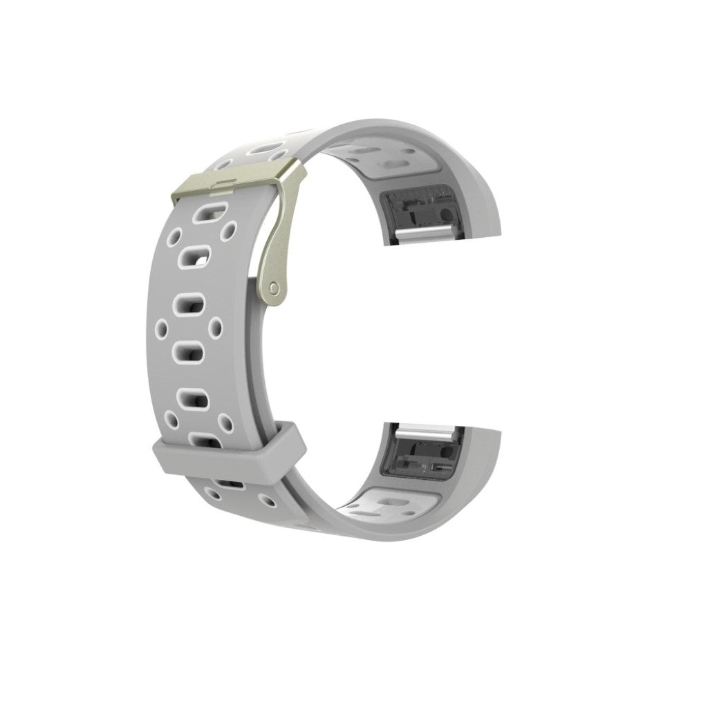 Yndigt Fitbit Charge 2 Silikone Rem - Flerfarvet#serie_022