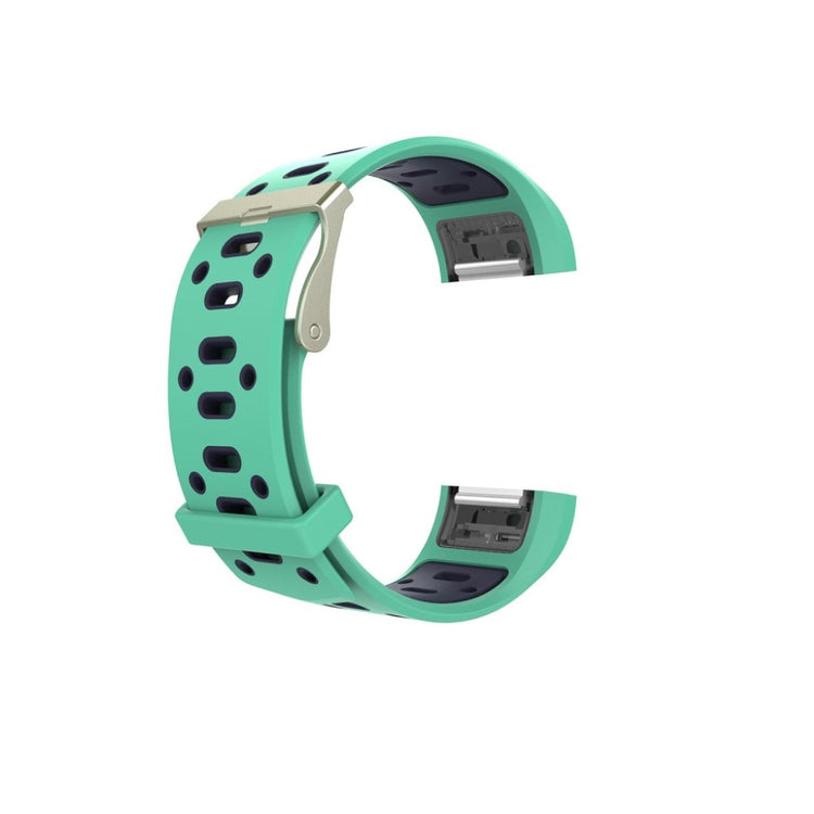 Yndigt Fitbit Charge 2 Silikone Rem - Flerfarvet#serie_022