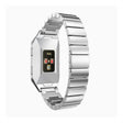Absolutely nice Fitbit Ionic Metal Strap