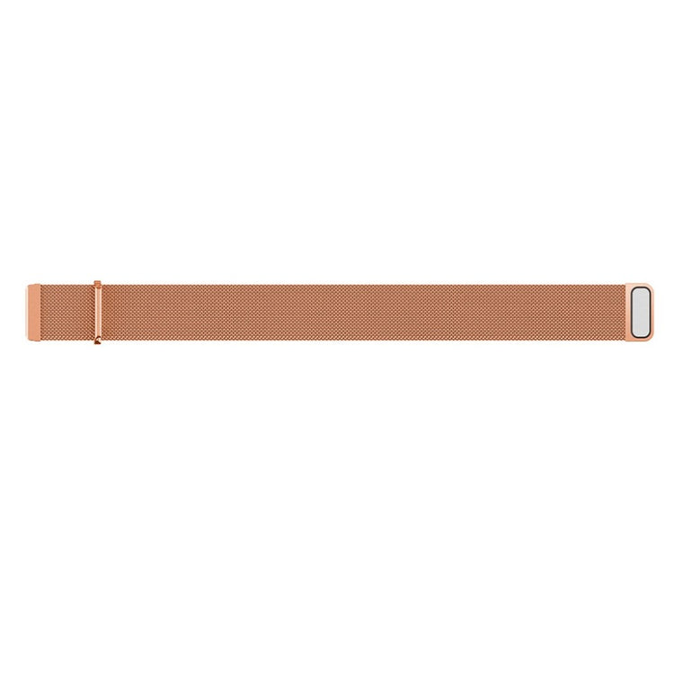 Rigtigt smuk Fitbit Versa Metal Rem - Flerfarvet#serie_1