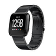 Very fantastic Fitbit Versa Metal Strap