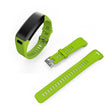 Mega pleasant Garmin Vivosmart HR Silicone Strap