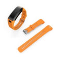 Mega pleasant Garmin Vivosmart HR Silicone Strap