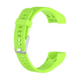 Mega reliable Garmin Vivosmart HR+ Silicone Strap