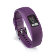 Remarkably lovely Garmin Vivofit 4 Silicone Strap