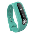 Fashionable TomTom Touch Silicone Strap