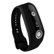 Fashionable TomTom Touch Silicone Strap