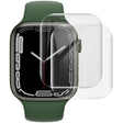 Apple Watch Series 7 45mm Plastic Screen Protector