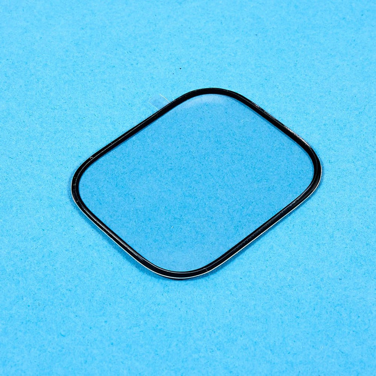 Apple Watch Ultra Plastik  HD Skærmbeskytter - Gennemsigtig#serie_599