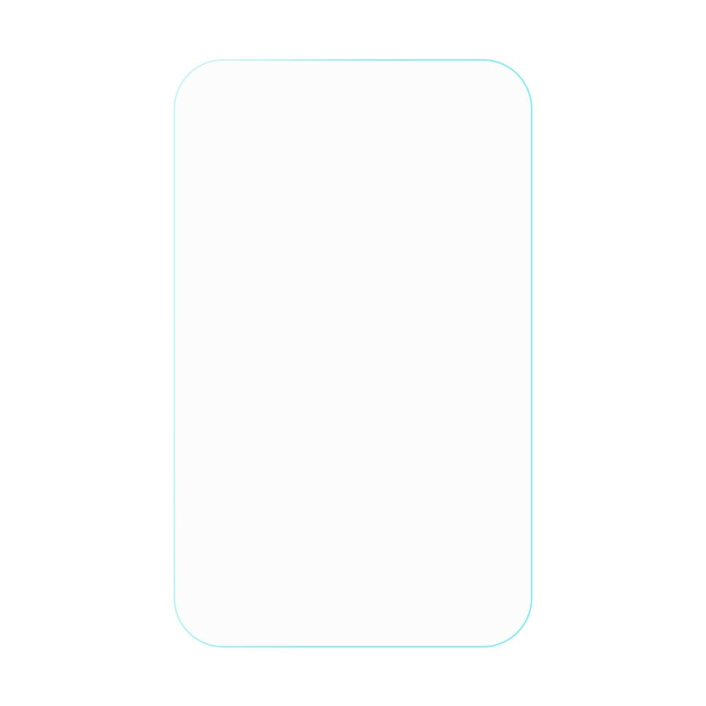 Apple Watch Series 8 (41mm) / Apple Watch Series 7 41mm Hærdet Glas Skærmbeskytter - Gennemsigtig#serie_615