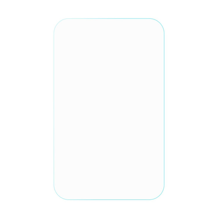 Apple Watch Series 8 (41mm) / Apple Watch Series 7 41mm Hærdet Glas Skærmbeskytter - Gennemsigtig#serie_615
