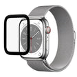 Apple Watch Series 8 (41mm) / Apple Watch Series 7 41mm Plastic Universel Screen Protector