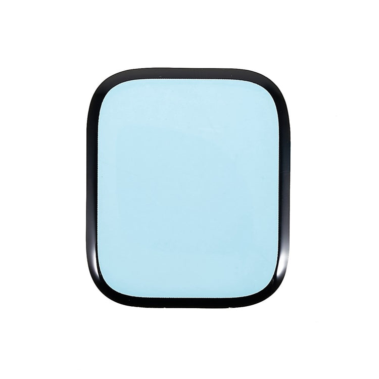 Apple Watch Series 8 (45mm) / Apple Watch Series 7 45mm Plastik  HD Skærmbeskytter - Gennemsigtig#serie_602