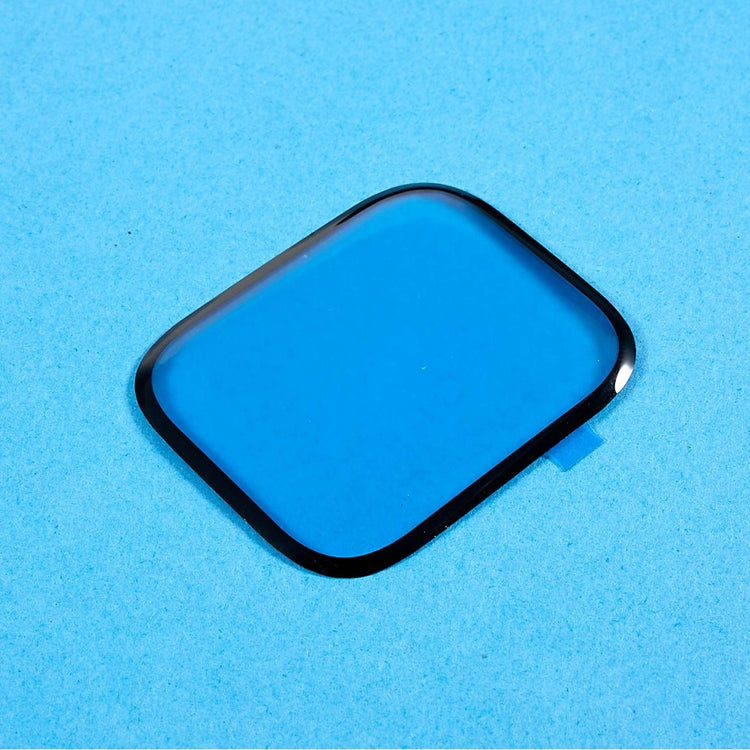 Apple Watch Series 8 (45mm) / Apple Watch Series 7 45mm Plastik  HD Skærmbeskytter - Gennemsigtig#serie_602