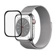 Apple Watch Series 8 (45mm) / Apple Watch Series 7 45mm Tempered Glass Universel Screen Protector