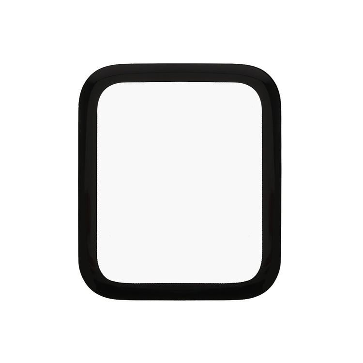 Universal Apple Plastik  HD Skærmbeskytter - Gennemsigtig#serie_598