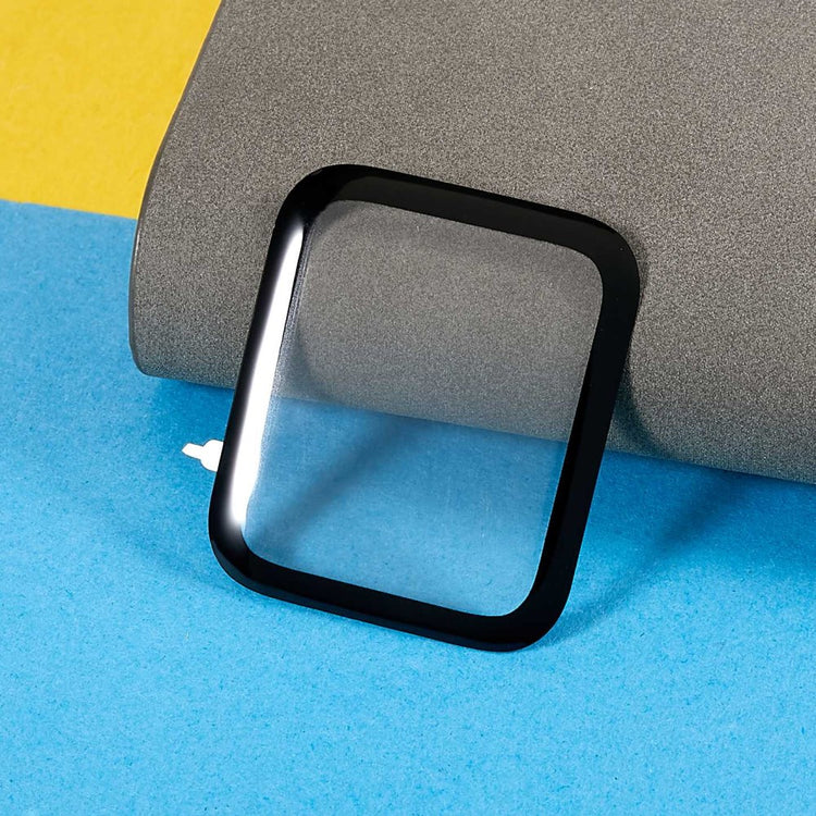 Universal Apple Plastik  HD Skærmbeskytter - Gennemsigtig#serie_598
