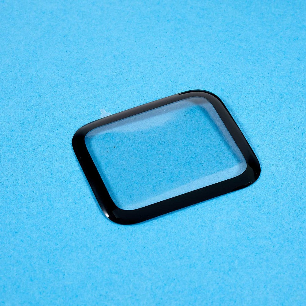 Universal Apple Plastik  HD Skærmbeskytter - Gennemsigtig#serie_598