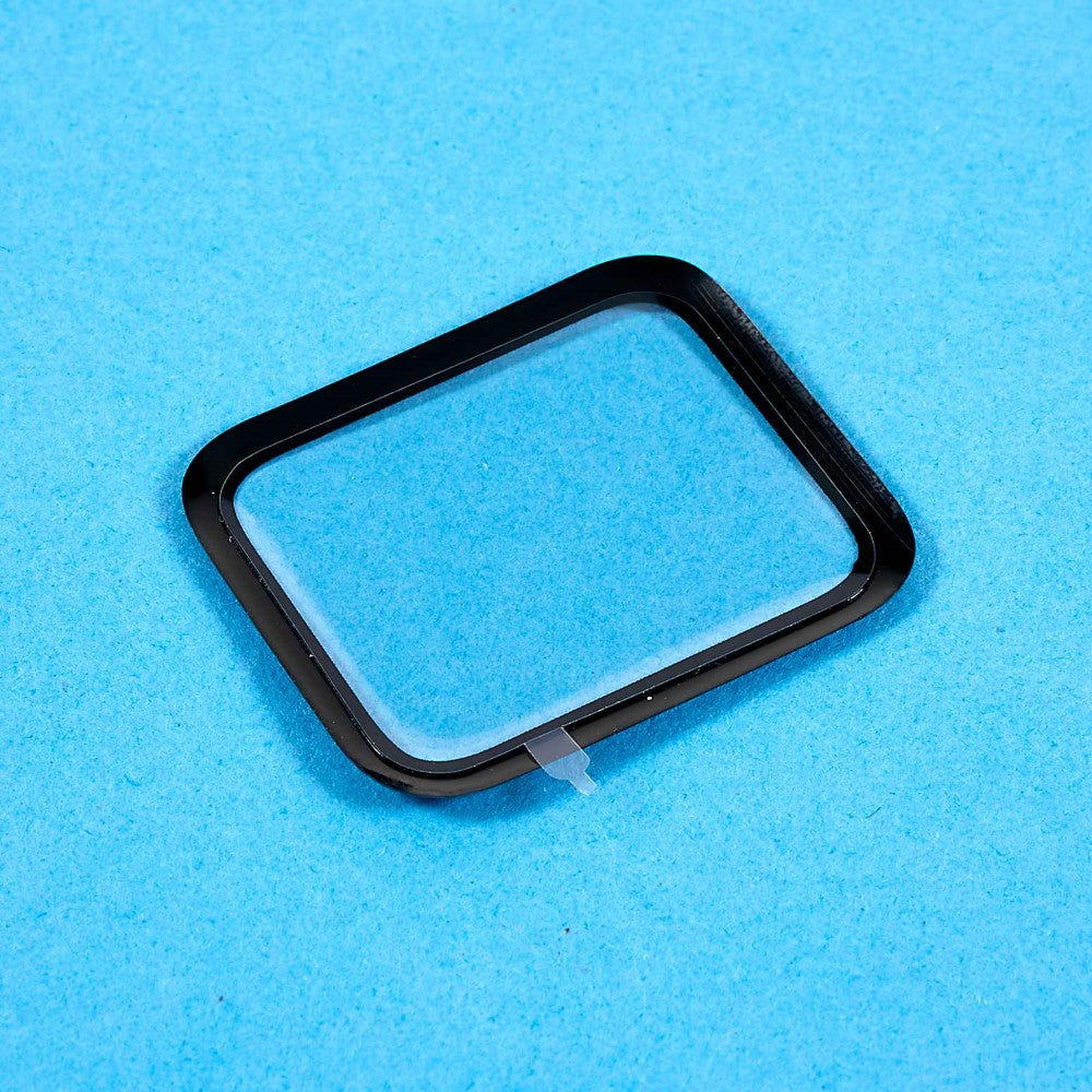 Universal Apple Plastik  HD Skærmbeskytter - Gennemsigtig#serie_598