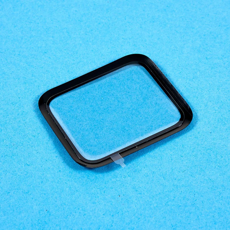 Universal Apple Plastik  HD Skærmbeskytter - Gennemsigtig#serie_598