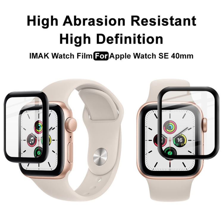 Universal Apple Plastik  HD Skærmbeskytter - Gennemsigtig#serie_596
