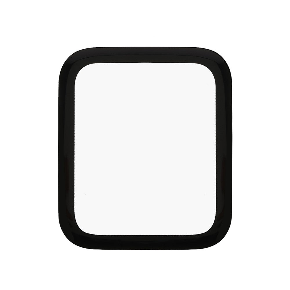 Universal Apple Plastik  HD Skærmbeskytter - Gennemsigtig#serie_600