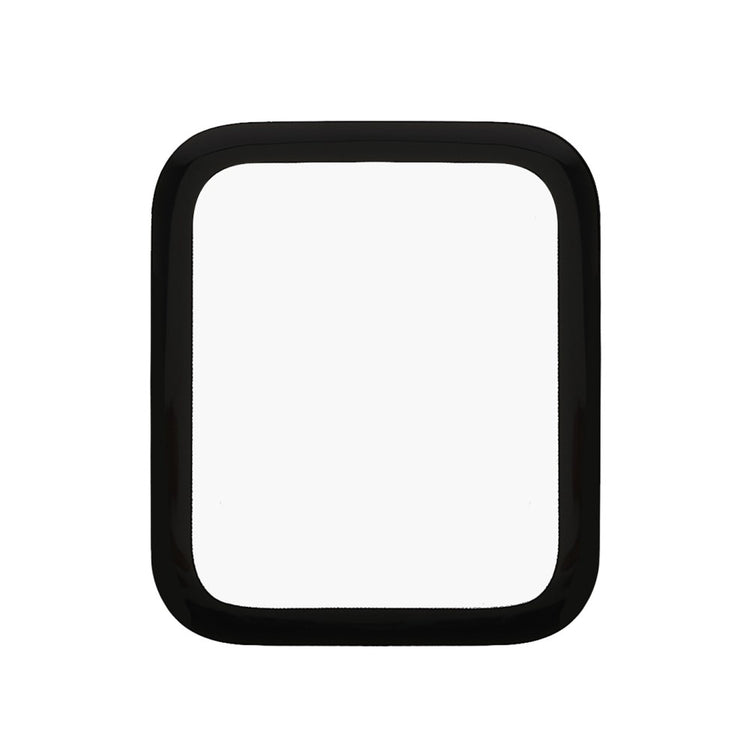 Universal Apple Plastik  HD Skærmbeskytter - Gennemsigtig#serie_600