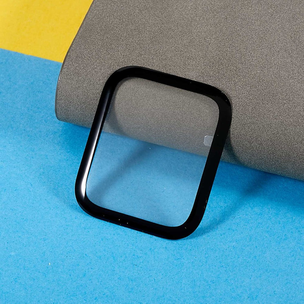 Universal Apple Plastik  HD Skærmbeskytter - Gennemsigtig#serie_600