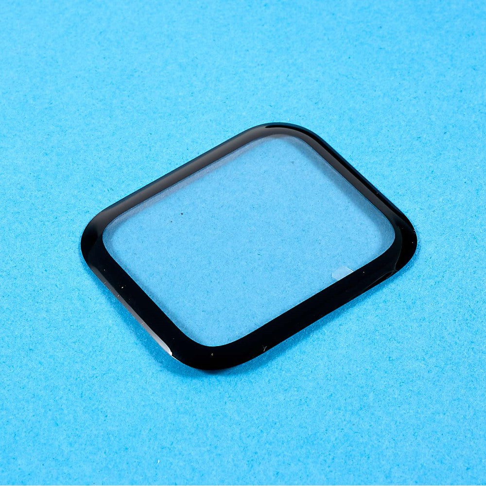 Universal Apple Plastik  HD Skærmbeskytter - Gennemsigtig#serie_600