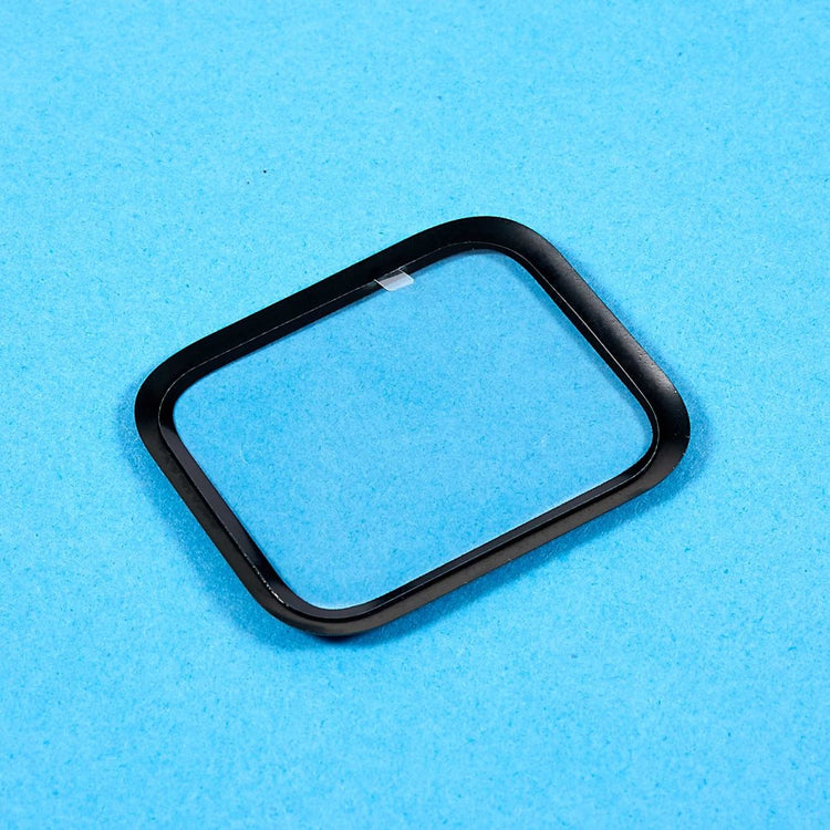 Universal Apple Plastik  HD Skærmbeskytter - Gennemsigtig#serie_600