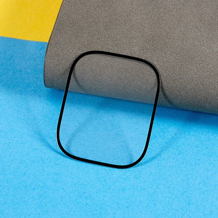 Universal Apple Hærdet Glas Skærmbeskytter - Gennemsigtig#serie_621
