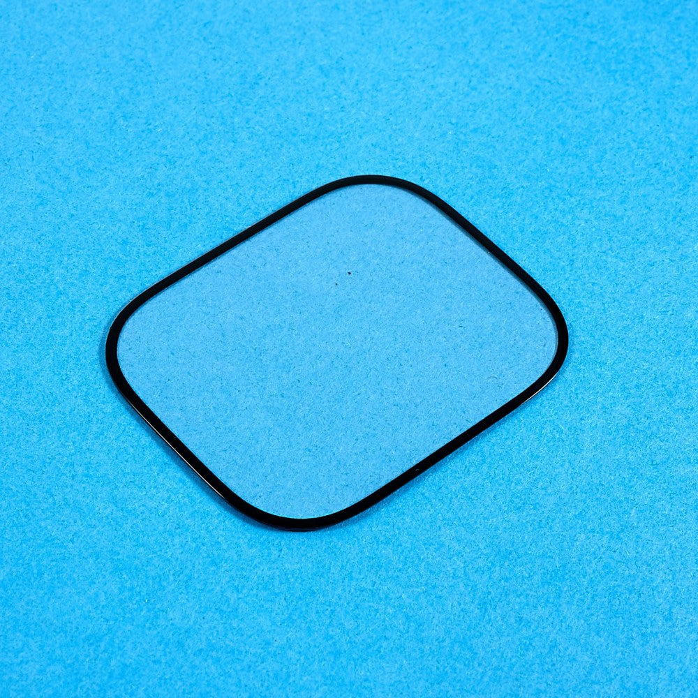 Universal Apple Hærdet Glas Skærmbeskytter - Gennemsigtig#serie_621