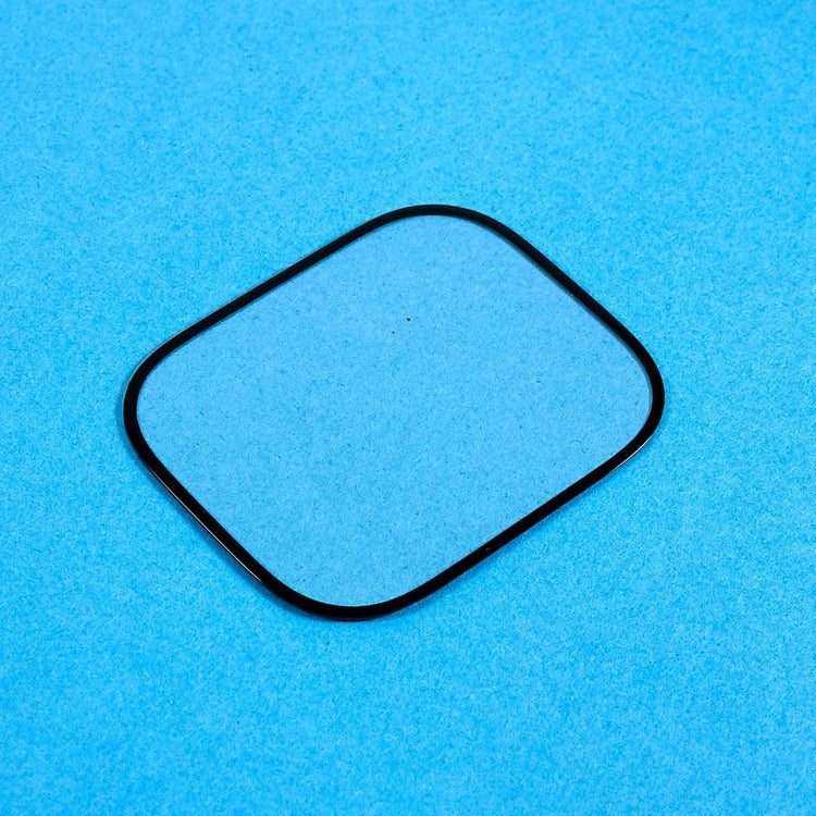 Universal Apple Hærdet Glas Skærmbeskytter - Gennemsigtig#serie_621