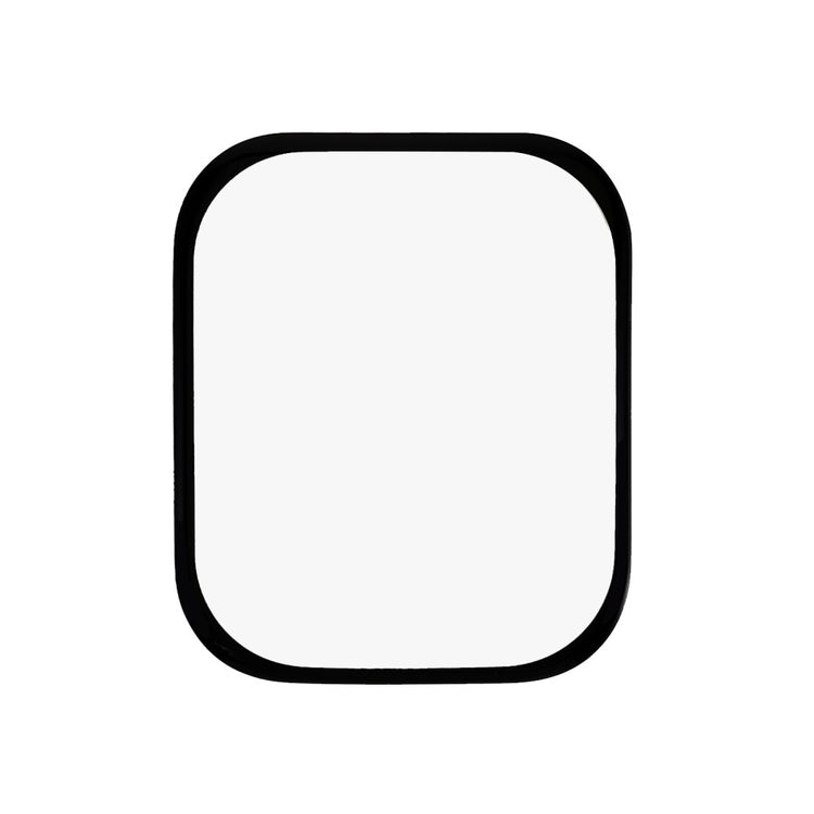 Universal Apple Glas Skærmbeskytter - Gennemsigtig#serie_629