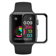 Apple Watch Series 4 40mm / Apple Watch 40mm Tempered Glass Universel Screen Protector