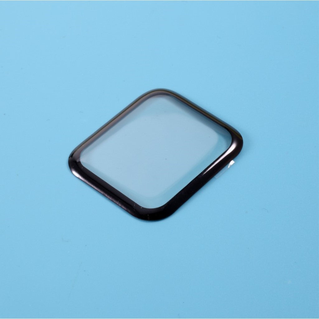 Universal Apple Hærdet Glas Skærmbeskytter - Gennemsigtig#serie_274
